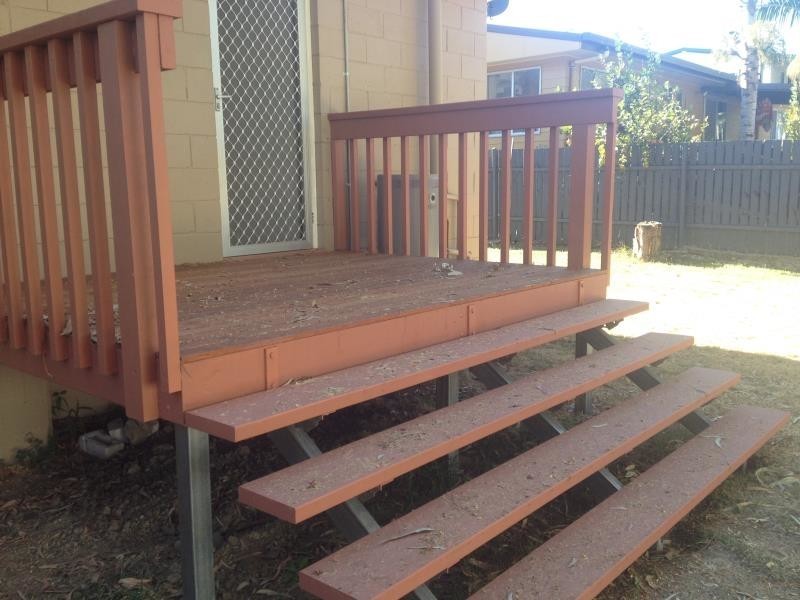 1/342 Marsh Avenue, Frenchville QLD 4701